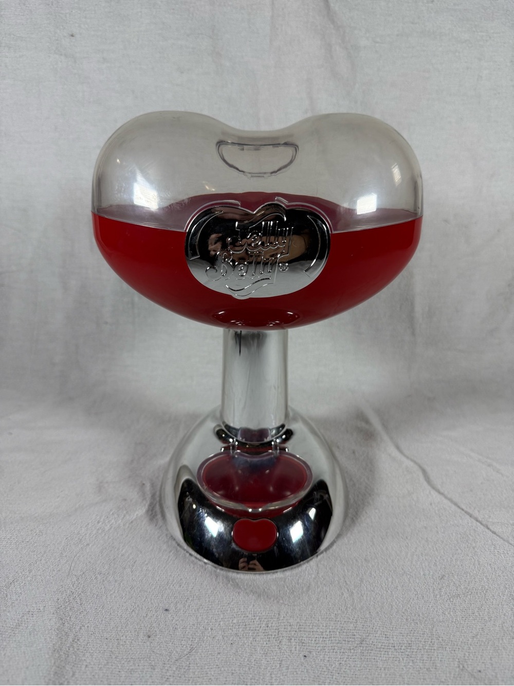 Jelly Belly Jelly Bean Automatic Jelly Bean Dispenser *Works*